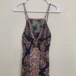 Summer Boutique Dress